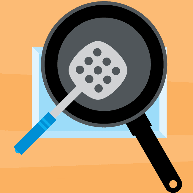 Average Cookbook logo