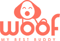 Woof logo
