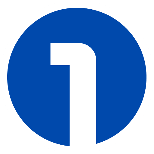 Codeless ONE logo