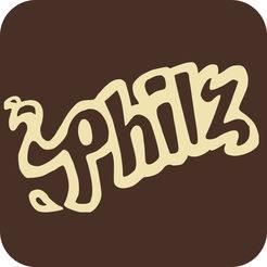 Philz Coffee logo
