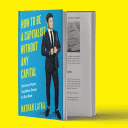 Without Any Capital Book logo