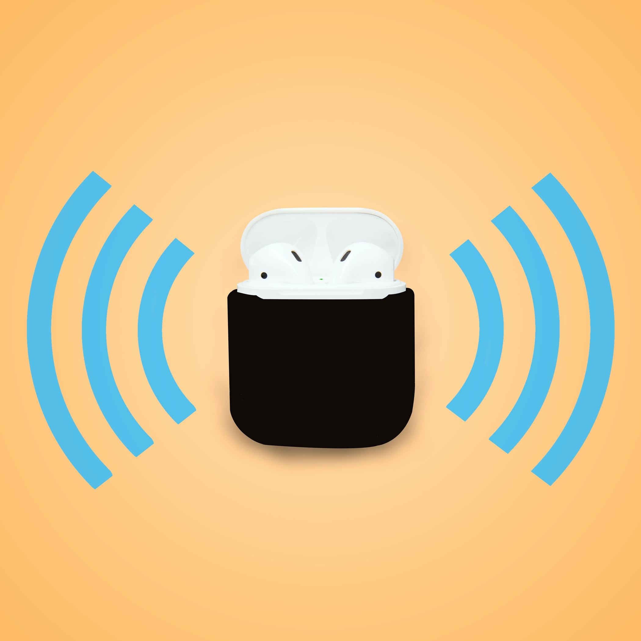 PowerPod Case logo