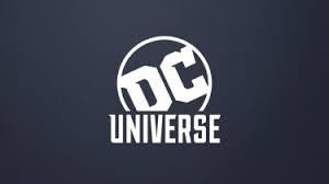 DC Universe logo