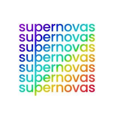 supernovas logo