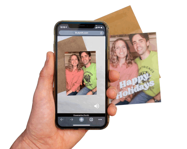 Lively Greeting Cards logo