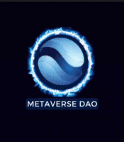 Metaverse DAO logo