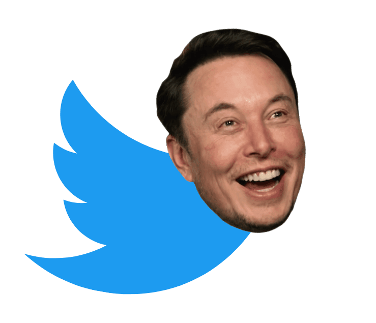 Flappy Musk logo