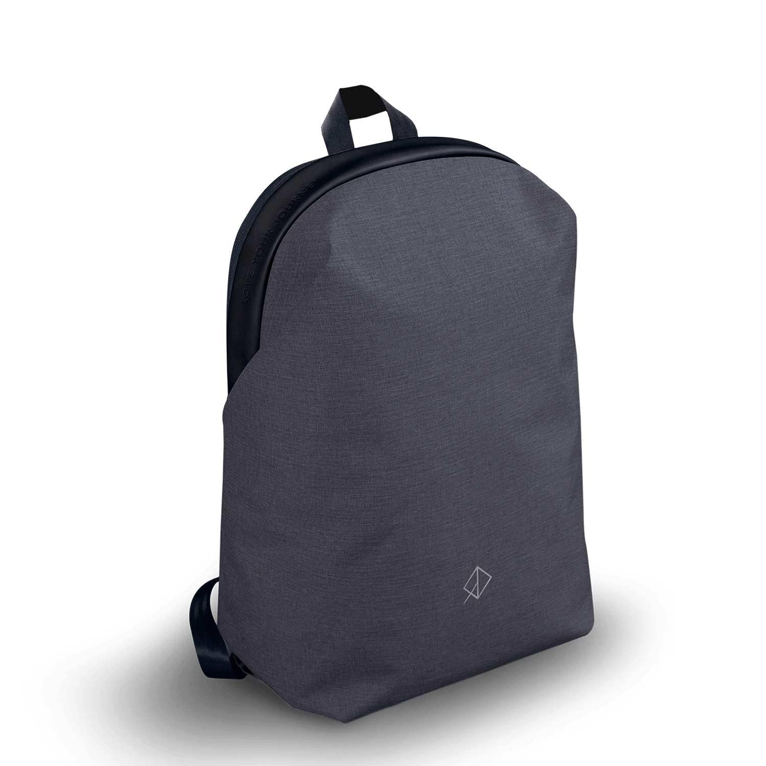 Wexley Urban Backpack logo