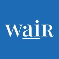 WAIR logo