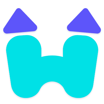 Bounce House logo