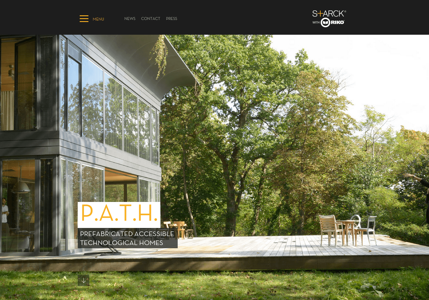 PATH logo
