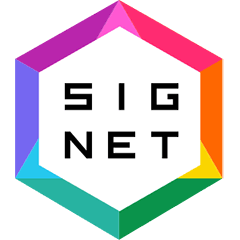 Chroma Signet logo