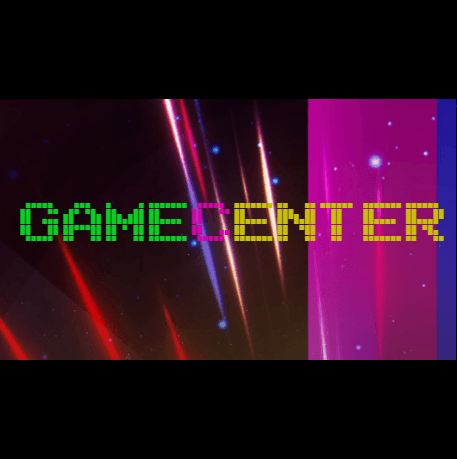 pixEOS Game Center logo