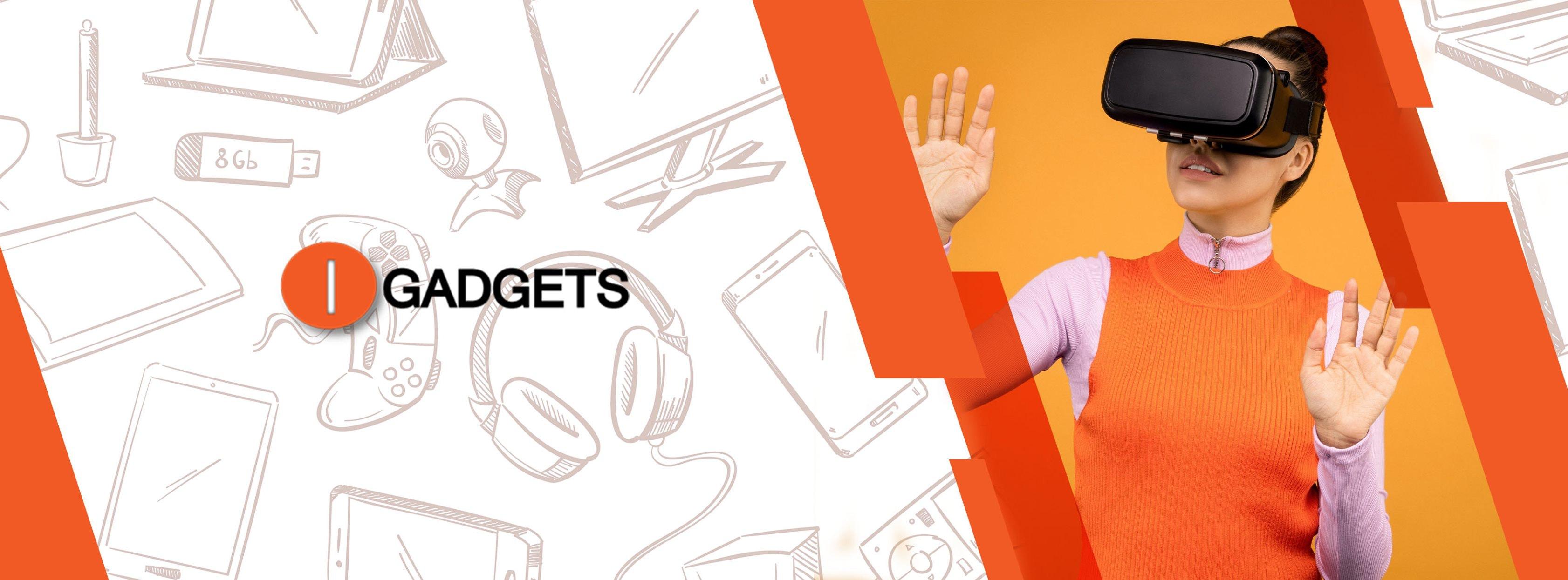 IGadgets Hub logo