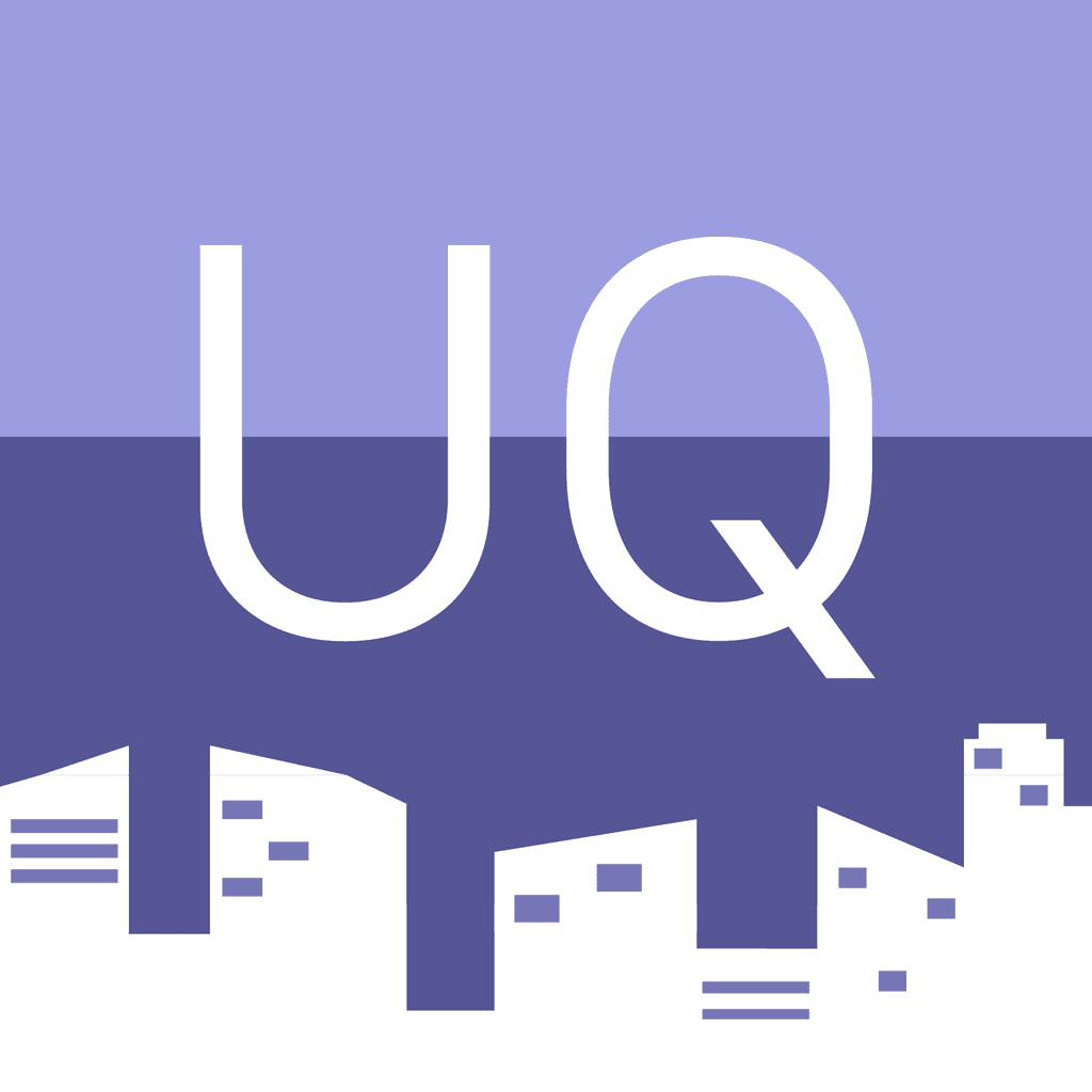 Urban Quest logo
