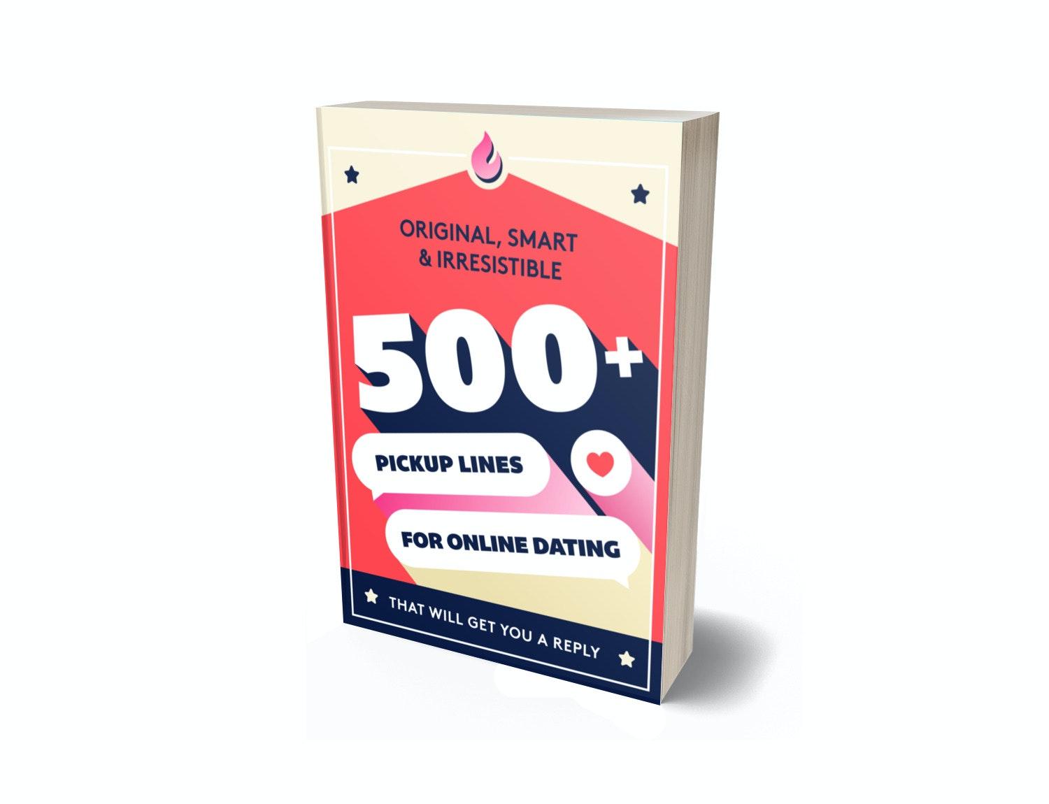 +500 Openers for Tinder written by GPT-3 logo