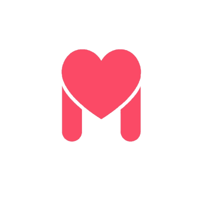 MTJF: More Than Just Friends logo