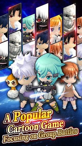 Age of Anime logo