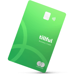 Tillful logo