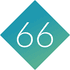 Post66 logo