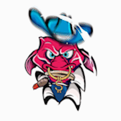 Nuts N Guts logo