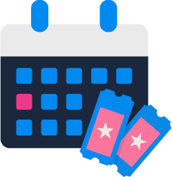 Eventmie - Event Planning Reimagined logo