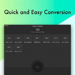 Creative Convert logo