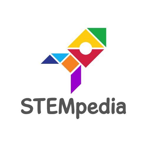 STEMpedia logo