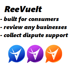 ReeVueIt logo