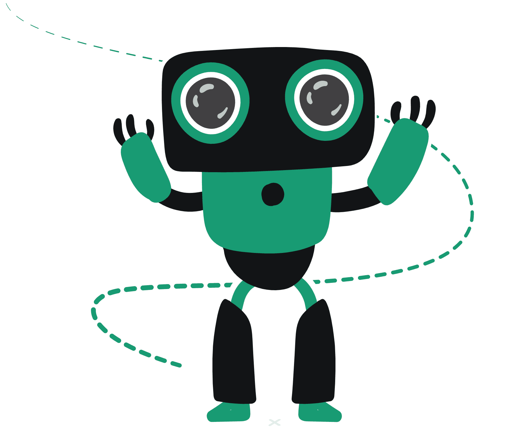 NavBot logo