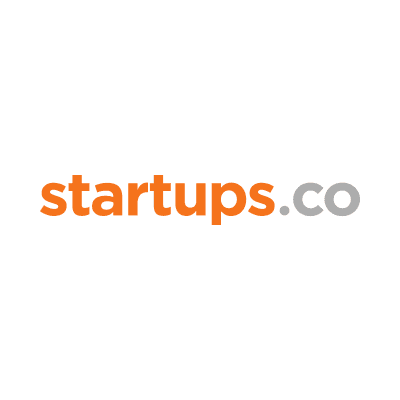 Time for Startups logo