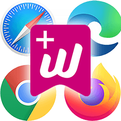 Wishfinity logo