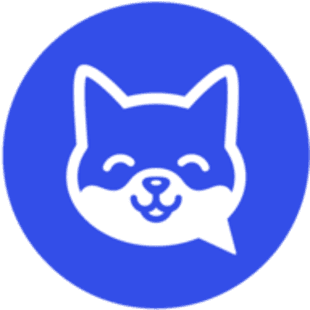 SuchChat logo
