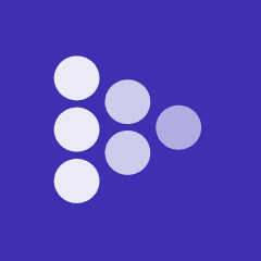 Intercept | Video reviews for Shopify logo