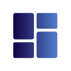 Flowall logo