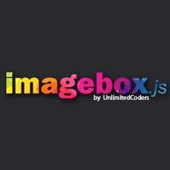 Imagebox logo