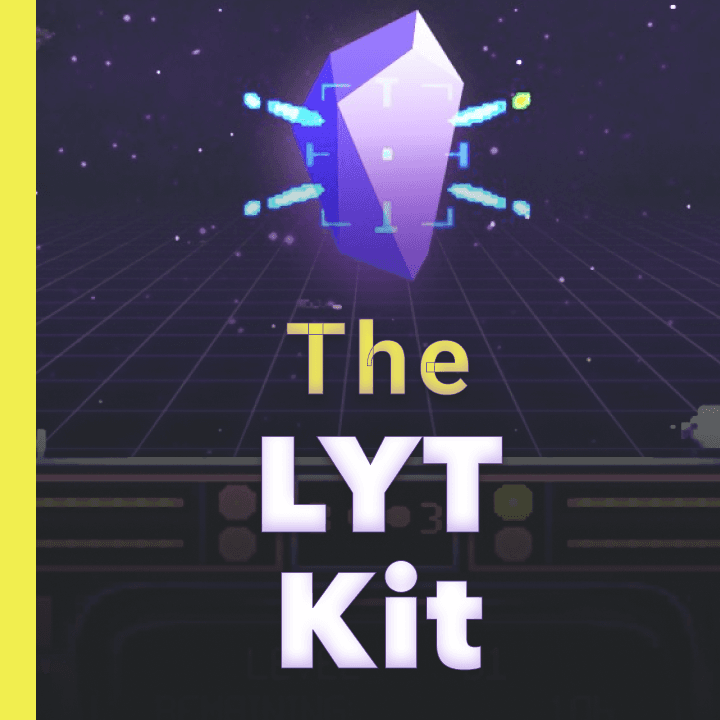LYT Kit logo