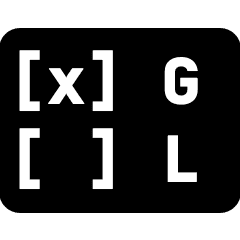 Geek-life logo