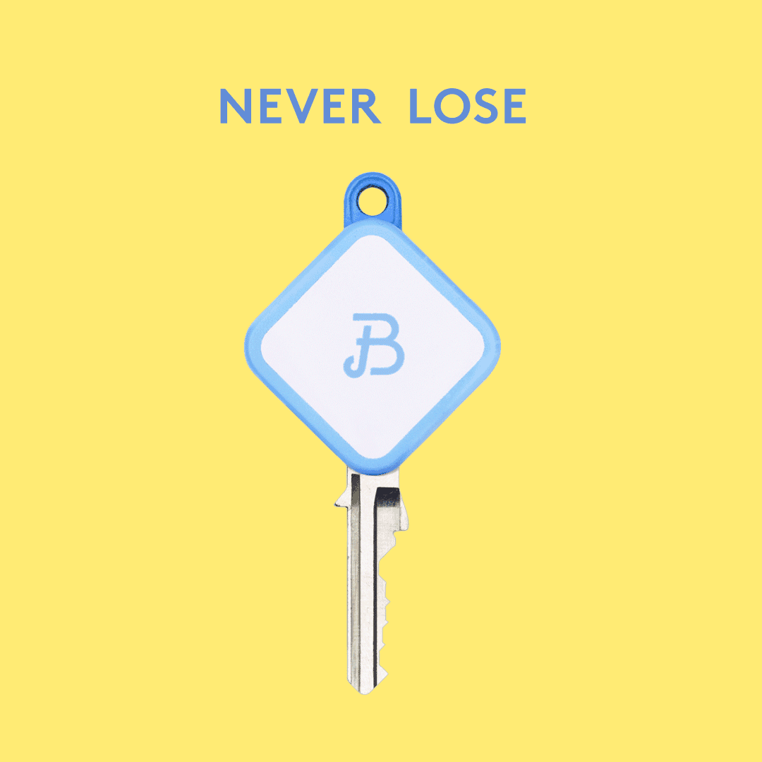 Bianca Key logo