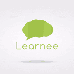 Learnee logo