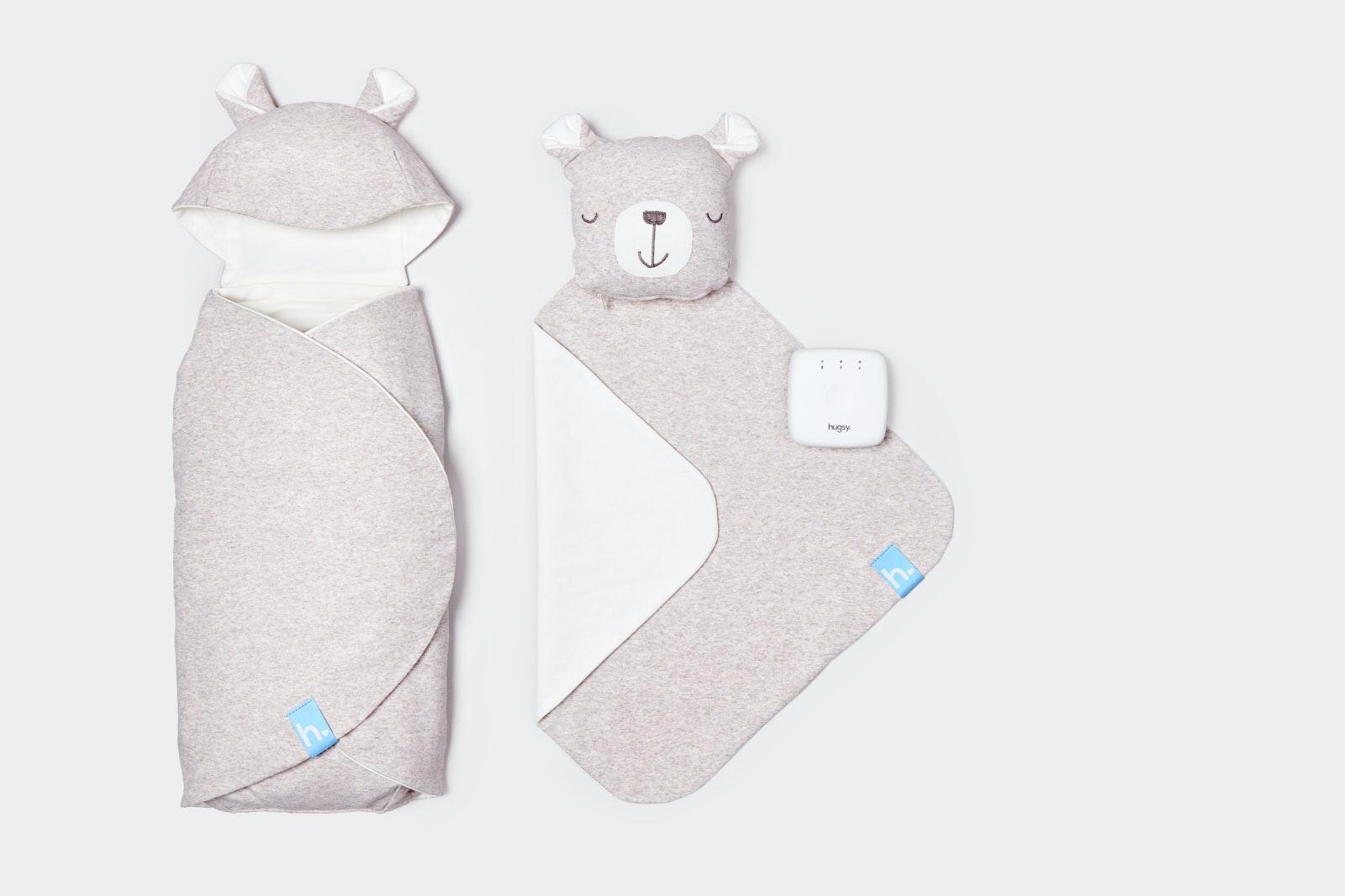 Hugsy logo