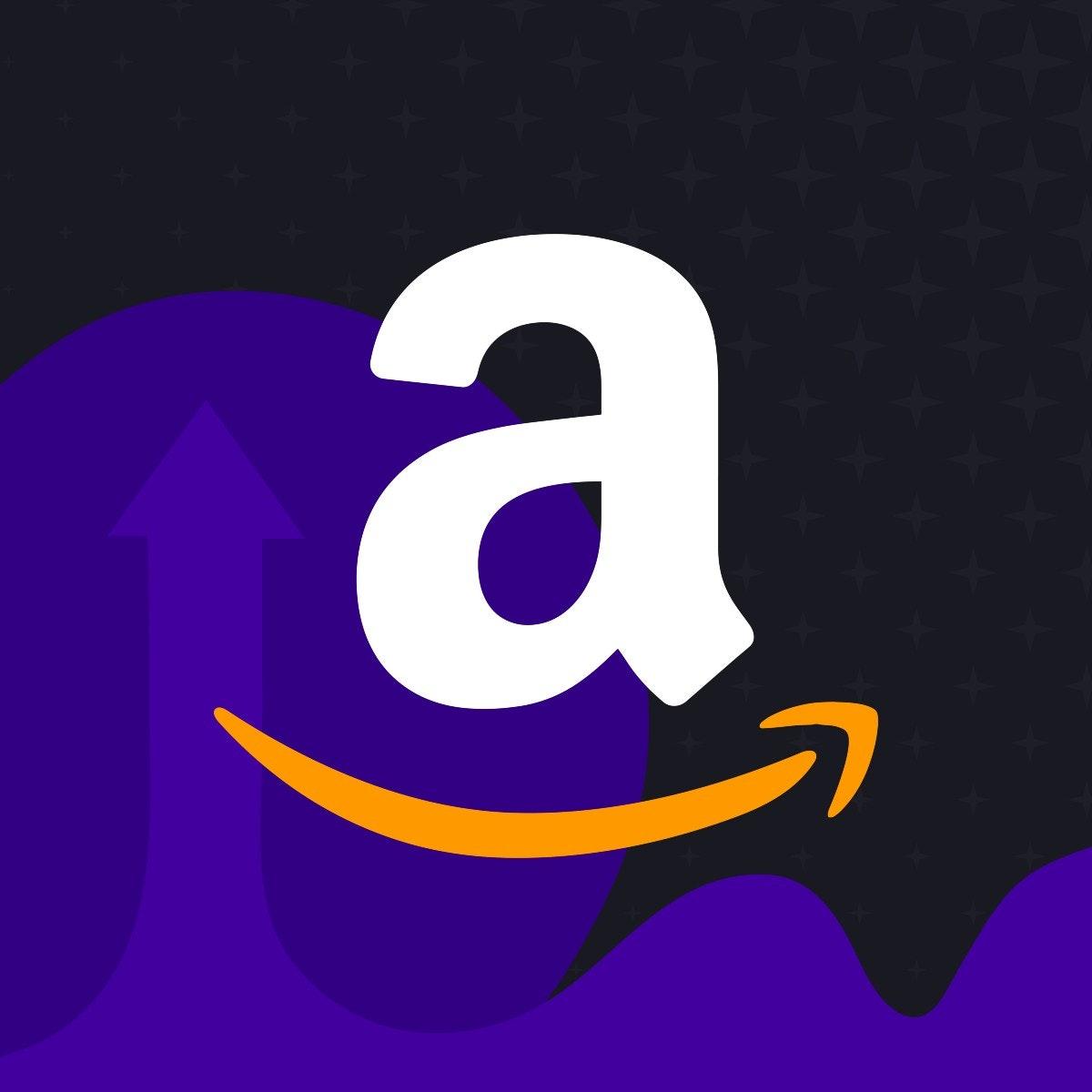 Amazon Post-Purchase Upsell: Shopify App logo
