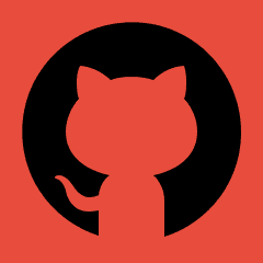 Github Feel Good logo