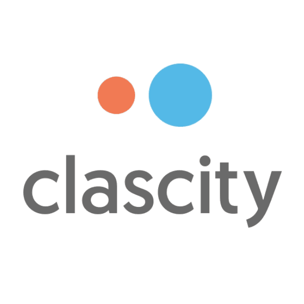 Clascity logo