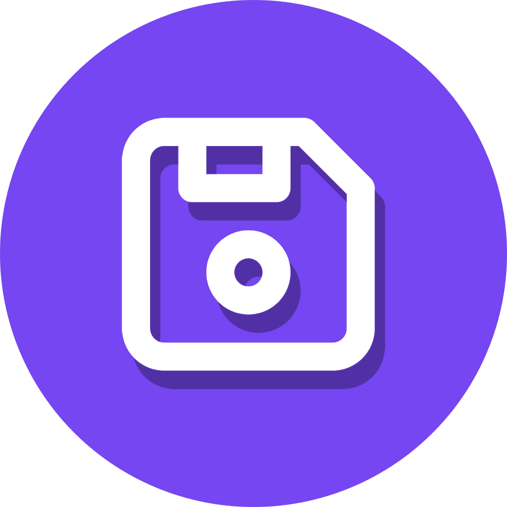 Discuit logo