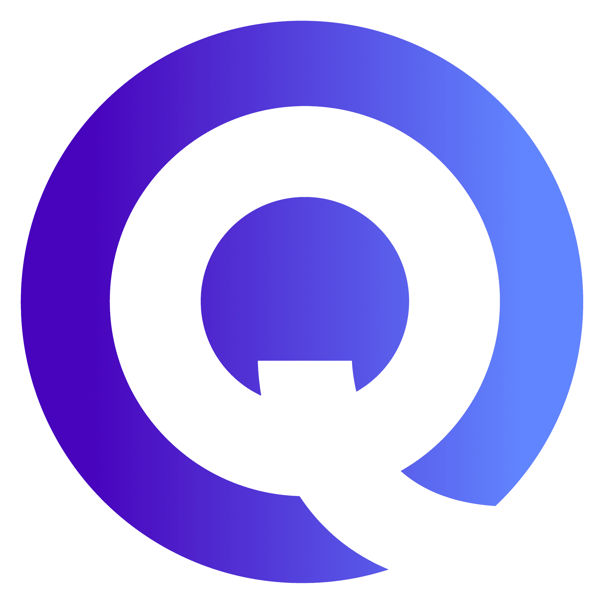 Quilt & Create logo