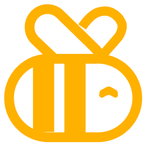 Buzz - Support Local in Time of Need logo