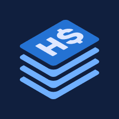 HackerStash logo