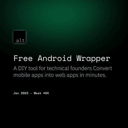 Free Wrap logo