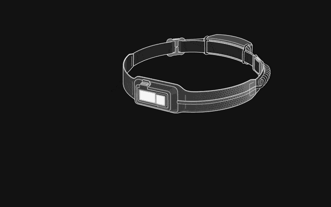 BioLite HeadLamp logo
